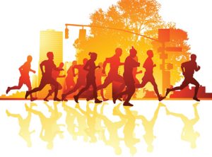 corrida-de-rua-correndo-em-grupo